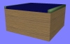 収納畳A003.m3d