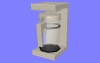 ｺｰﾋｰﾒｰｶｰF01.m3d