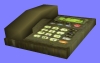 ﾊｳｽTEL01.m3d