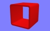 ﾎﾞｯｸｽ13.m3d