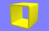 ﾎﾞｯｸｽ14.m3d