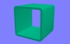 ﾎﾞｯｸｽ25.m3d