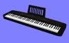 ｷｰﾎﾞｰﾄﾞ09.m3d