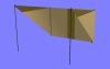 ﾀｰﾌﾟ10.m3d
