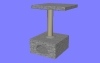 ﾍﾟｯﾄ用品J02.m3d