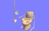 ﾄｲﾚPTT18.m3d