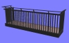 TSﾊﾞﾙｺﾆｰA004.m3d