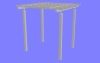 ﾃﾗｽ10.m3d