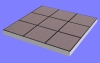 ﾀｲﾙH03.m3d