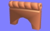 ﾌｪﾝｽH04.m3d