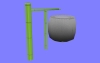 蹲踞1.m3d