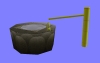 蹲踞2.m3d