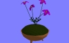 観葉植物A002.m3d