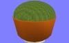 観葉植物A004.m3d