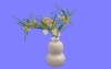 室内花05.m3d
