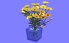 室内花11.m3d