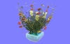 室内花17.m3d