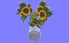 室内花18.m3d