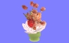 室内花48.m3d