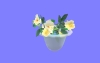 室内花59.m3d