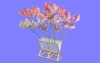 室内花62.m3d