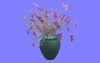室内花80.m3d