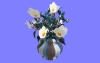 室内花84.m3d