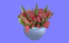 室内花86.m3d