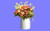 卓上花H01.m3d