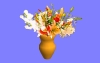 卓上花H02.m3d