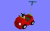 手押車D01.m3d