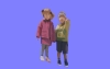 子供HL10.m3d