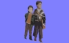 子供HL13.m3d