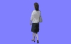 女性HL07.m3d