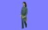 女性HL08.m3d