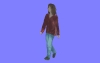 女性HL09.m3d