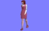 女性L02.m3d