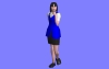 女性L03.m3d