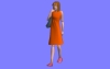 女性L04.m3d