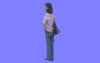 女性LL01.m3d