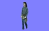女性LL08.m3d