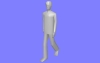 人物H09.m3d