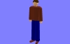 男性02.m3d