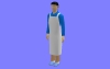 男性30.m3d