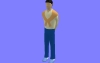 男性31.m3d