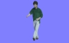 男性HL13.m3d