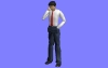 男性L02.m3d
