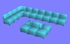 待ｾｯﾄK02.m3d