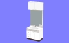MDｾﾝﾒﾝ台12.m3d