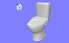 TTﾄｲﾚG06.m3d